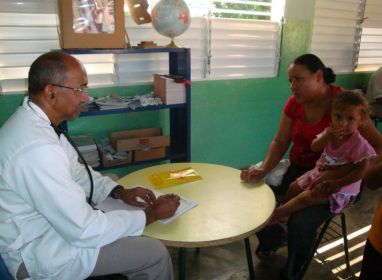 Consultas Medicas